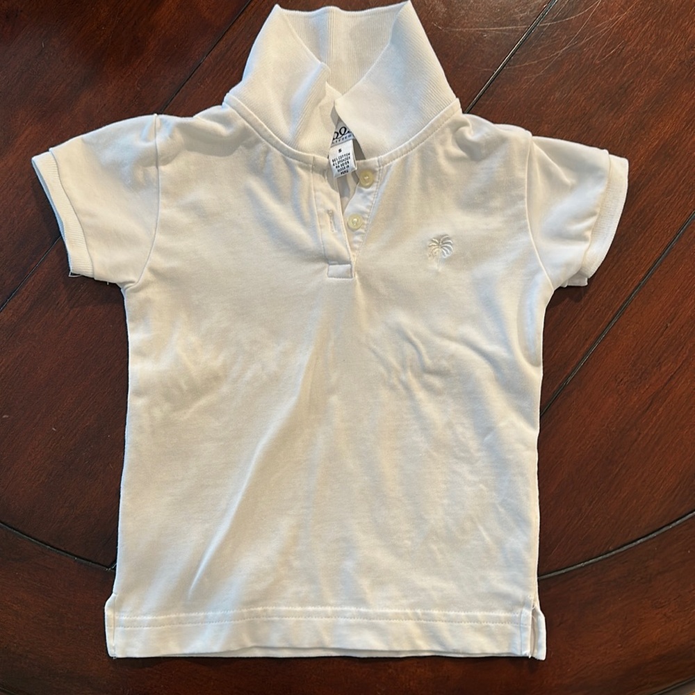 Lilly Pulitzer Polo Short